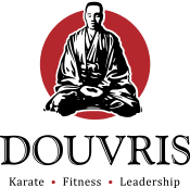 Douvris Martial Arts