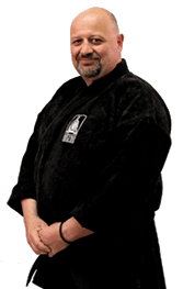 Master Sensei John Douvris