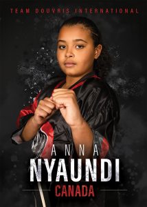 Anna Nyaundi