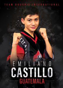 Emiliano Castillo