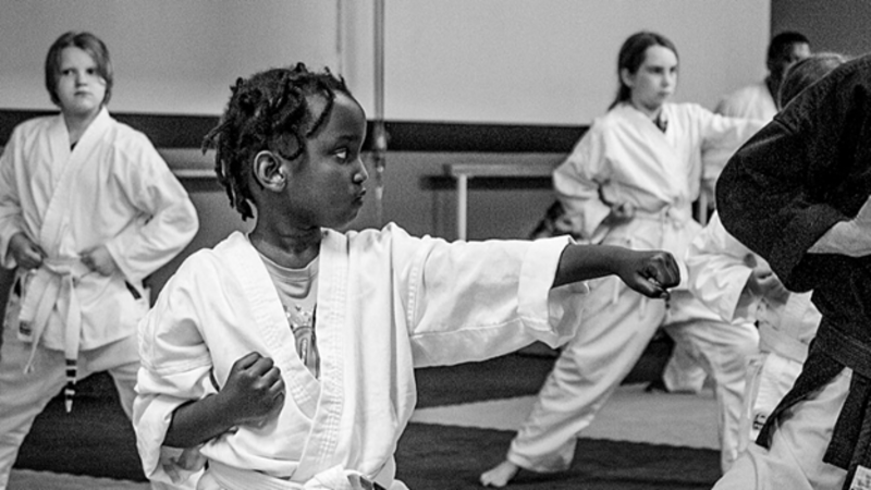 5 Ways How Karate Can Impact Academic Success