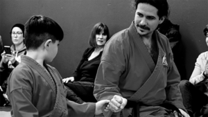 5 Realistic Martial Arts Resolutions That You Can Set