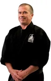 Sensei Kirk Kelly, Douvris Aylmer Franchise Owner
