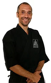 Domenic_Aversa Sensei Dominic Aversa