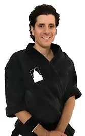 Fortunato_Aversa-1 Sensei Fortunato Aversa