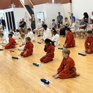 Douvris Ottawa-East Karate