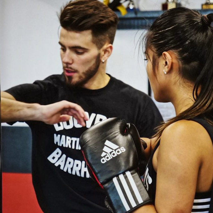 seb_personal_training_barrhaven-min Personal Trainer in Barrhaven at Douvris Barrhaven.