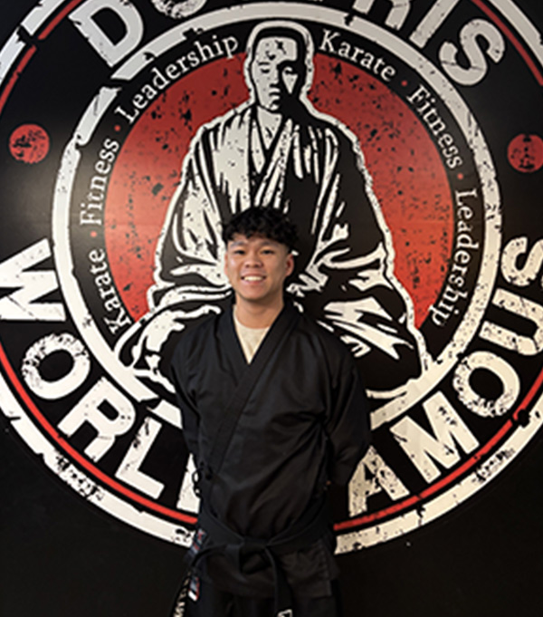 sensei_ben-clarke Sensei Ben Clarke, Douvris Rockland, co-owner