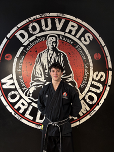 Sensei Dante Lorusso