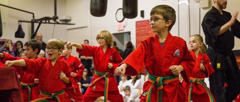 The 6 Best Martial Arts Classes in Calgary [2024]